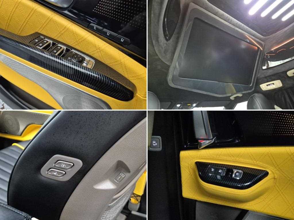 KIA Carnival 2025 Negro - Importación desde Corea - HF Imports Iquique - Foto 19