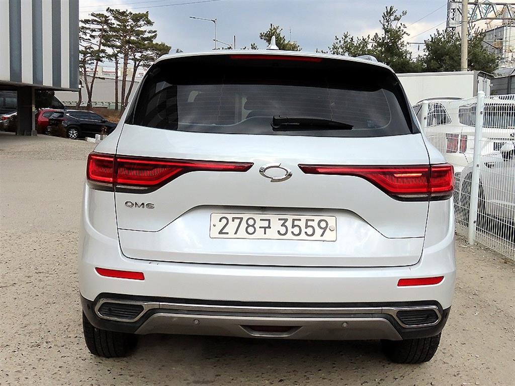 SAMSUNG QM6 - Vista 4