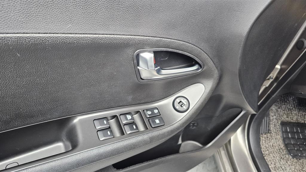 KIA Morning 2012 Gris - Importación desde Corea - HF Imports Iquique - Foto 17