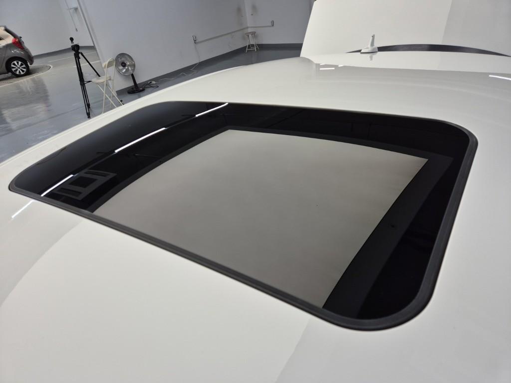 Audi A4 2015 Blanco - Importación desde Corea - HF Imports Iquique - Foto 13