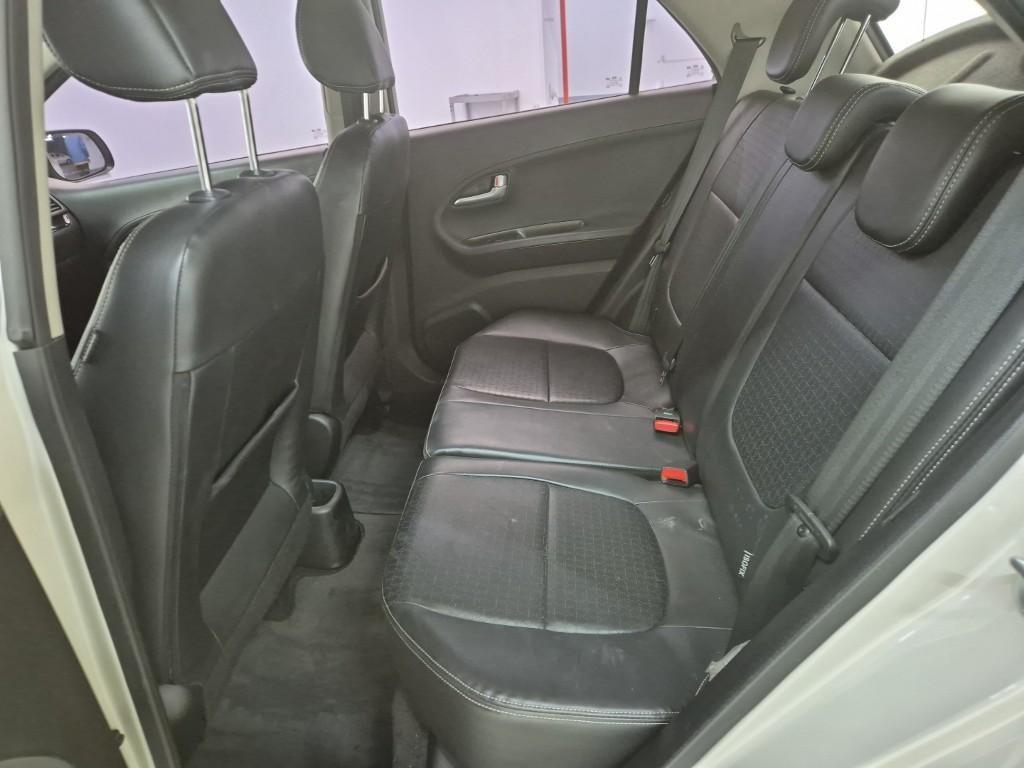 KIA Morning - Vista 12