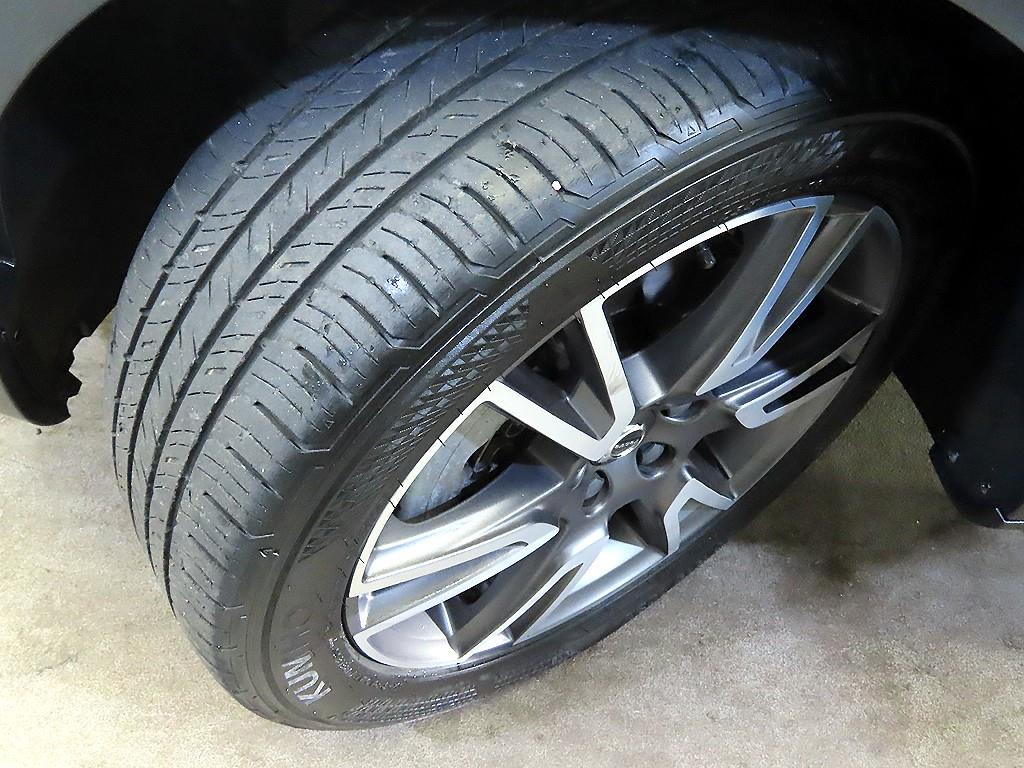 Volvo V90 2018 Blanco - Importación desde Corea - HF Imports Iquique - Foto 20