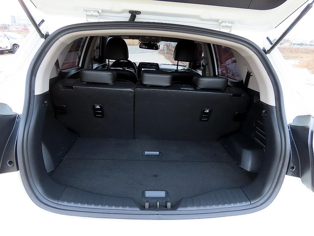 Ssangyong Tivoli 2020 - Importación desde Corea - HF Imports Iquique - Foto 16