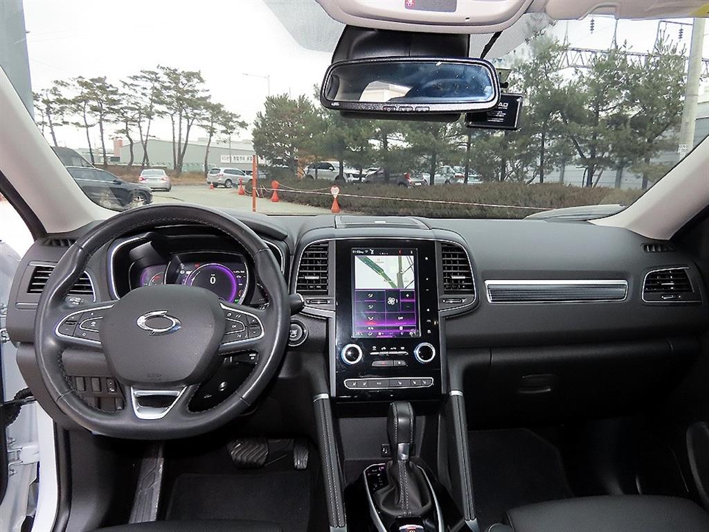 SAMSUNG QM6 - Vista 7