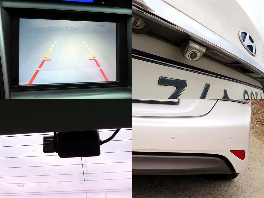 HYUNDAI Sonata 2012 - Importación desde Corea - HF Imports Iquique - Foto 18