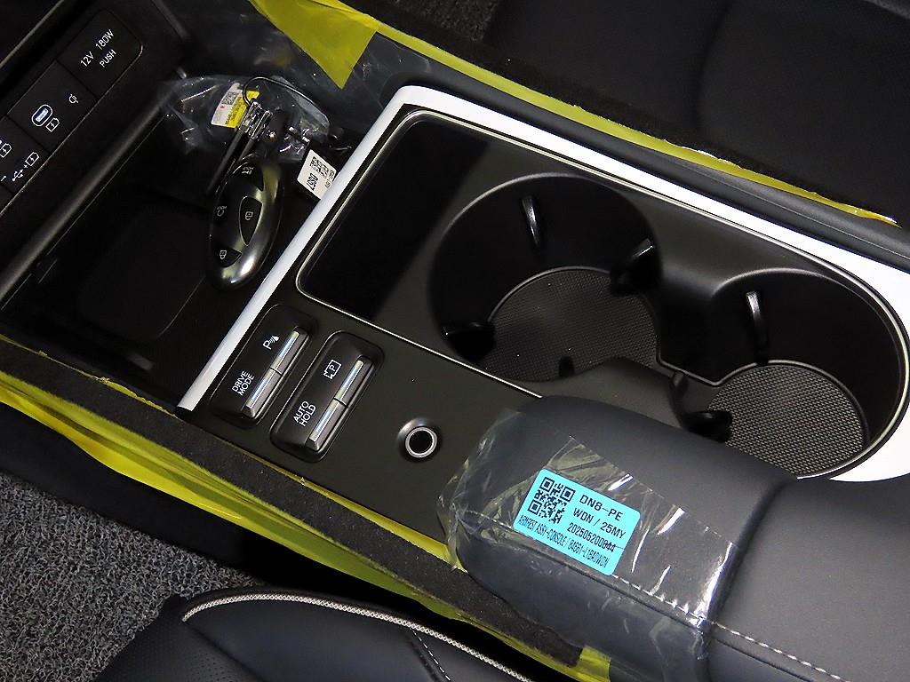 HYUNDAI Sonata 2025 Blanco - Importación desde Corea - HF Imports Iquique - Foto 13