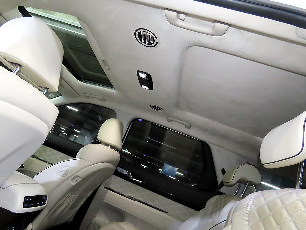 HYUNDAI Palisade 2021 - Importación desde Corea - HF Imports Iquique - Foto 14