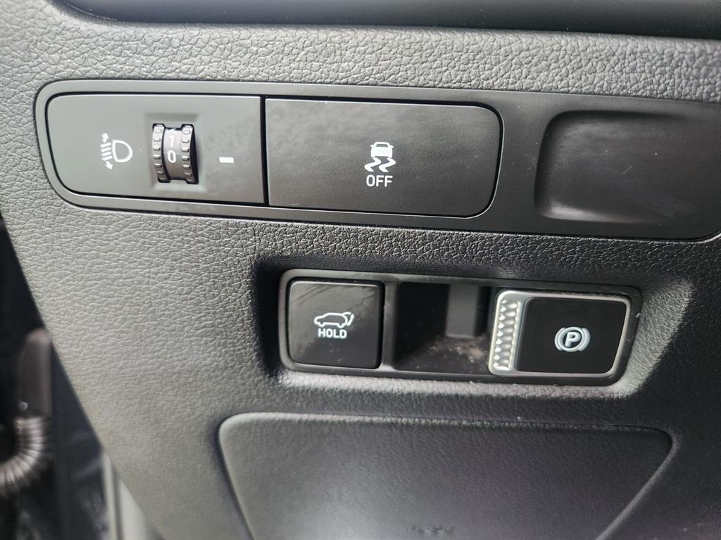 HYUNDAI Palisade 2023 Azul - Importación desde Corea - HF Imports Iquique - Foto 14