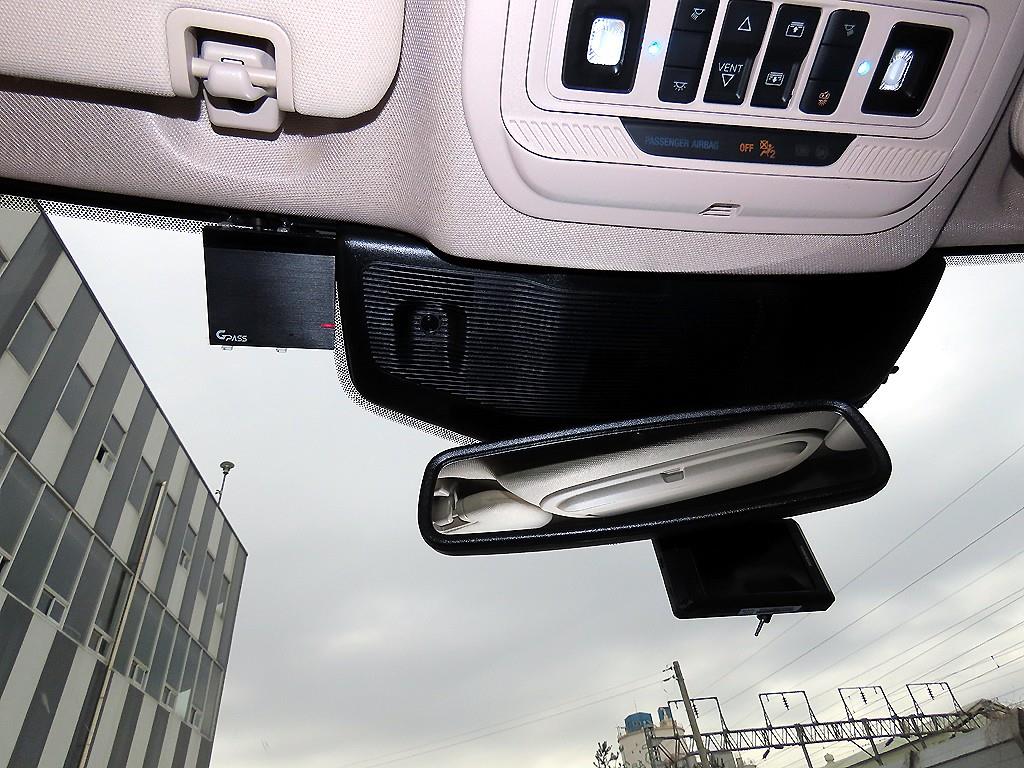 Ford Explorer - Vista 12