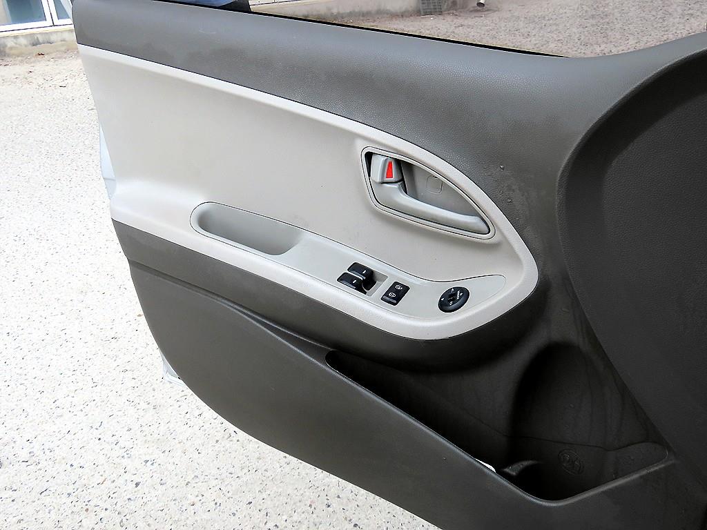 KIA Morning - Vista 11