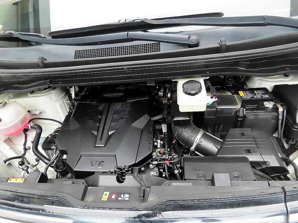 HYUNDAI Staria 2022 Blanco - Importación desde Corea - HF Imports Iquique - Foto 20