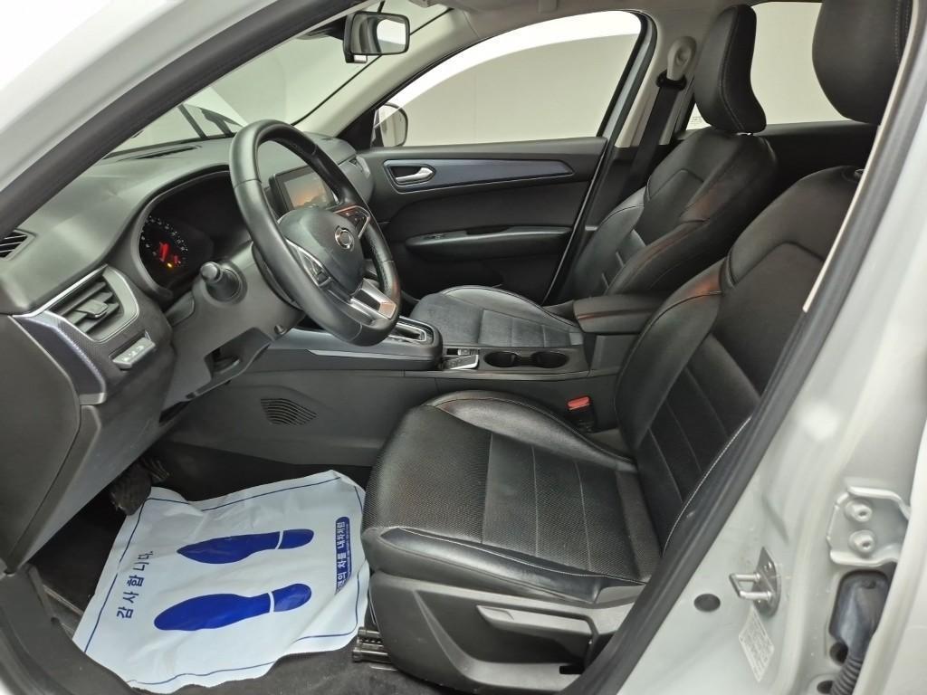 SAMSUNG XM3 - Vista 11