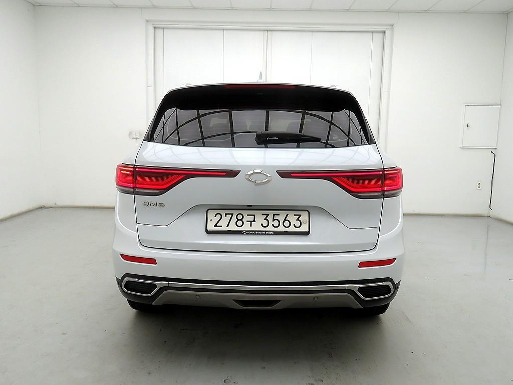 SAMSUNG QM6 - Vista 3