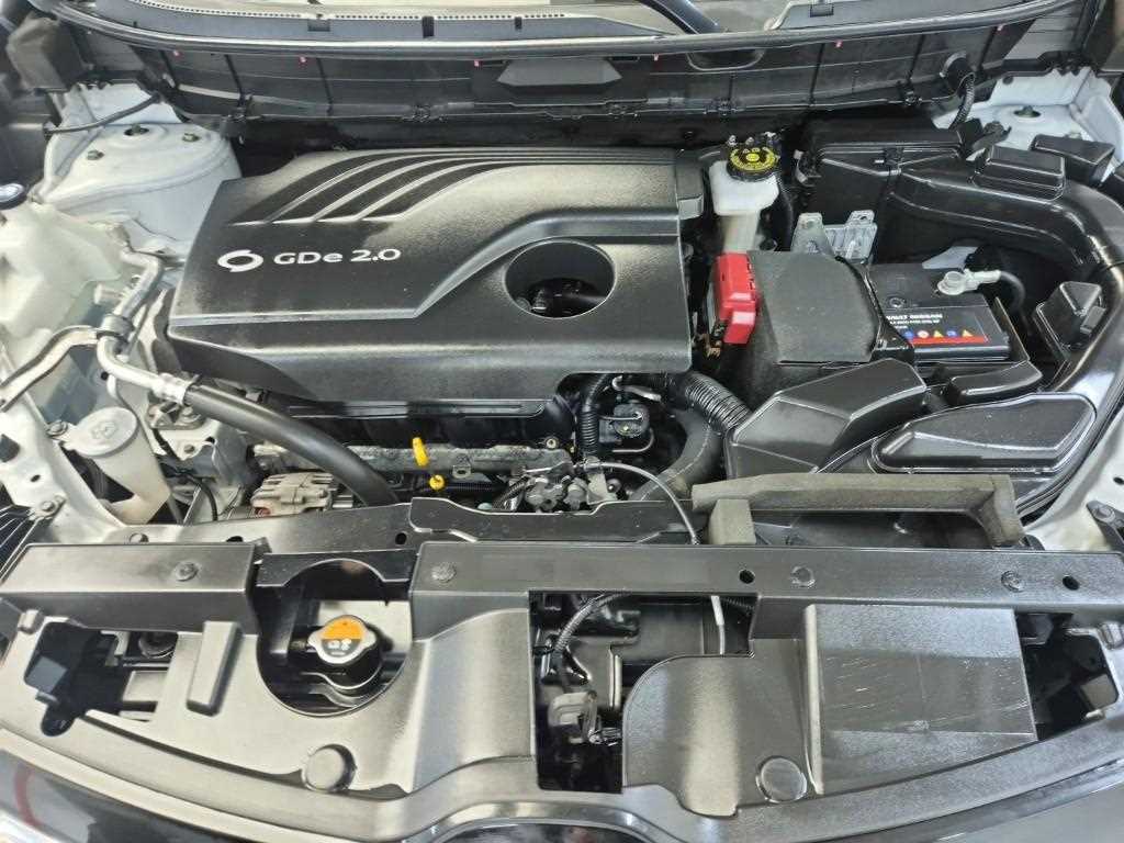 SAMSUNG QM6 - Vista 5