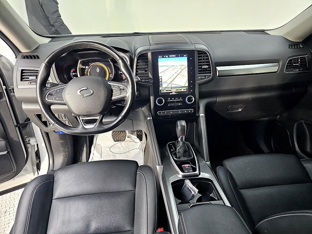 SAMSUNG QM6 - Vista 5