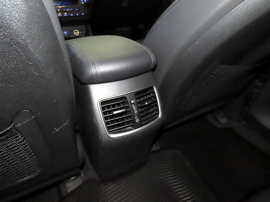 HYUNDAI Tucson 2017 Plateado - Importación desde Corea - HF Imports Iquique - Foto 17