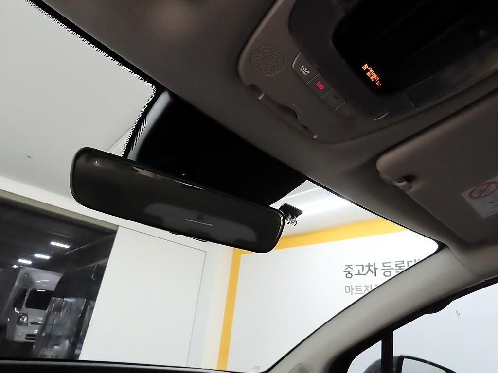 KIA Sportage 2022 Gris - Importación desde Corea - HF Imports Iquique - Foto 16