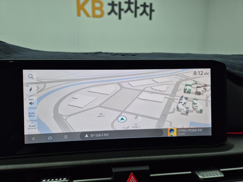 KIA Sportage 2025 Gris - Importación desde Corea - HF Imports Iquique - Foto 14