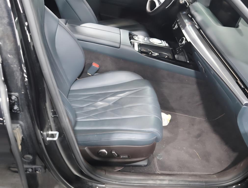 Genesis G80 - Vista 6