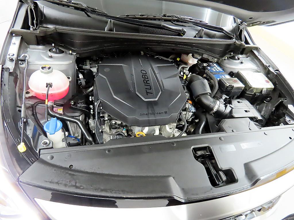 KIA Sportage 2022 Gris - Importación desde Corea - HF Imports Iquique - Foto 19