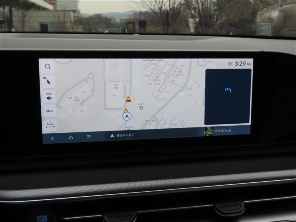 HYUNDAI Grandeur 2023 - Importación desde Corea - HF Imports Iquique - Foto 9