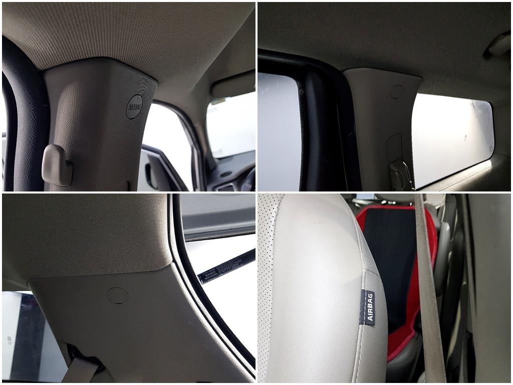 KIA Carnival 2015 Plateado - Importación desde Corea - HF Imports Iquique - Foto 15