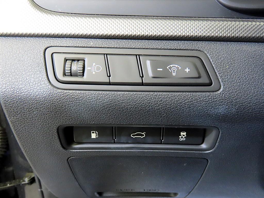 HYUNDAI Sonata 2018 Gris - Importación desde Corea - HF Imports Iquique - Foto 14