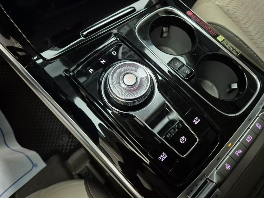 KIA Carnival 2023 Negro - Importación desde Corea - HF Imports Iquique - Foto 14