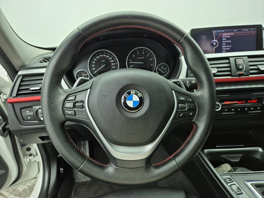 BMW 3 series - Vista 9