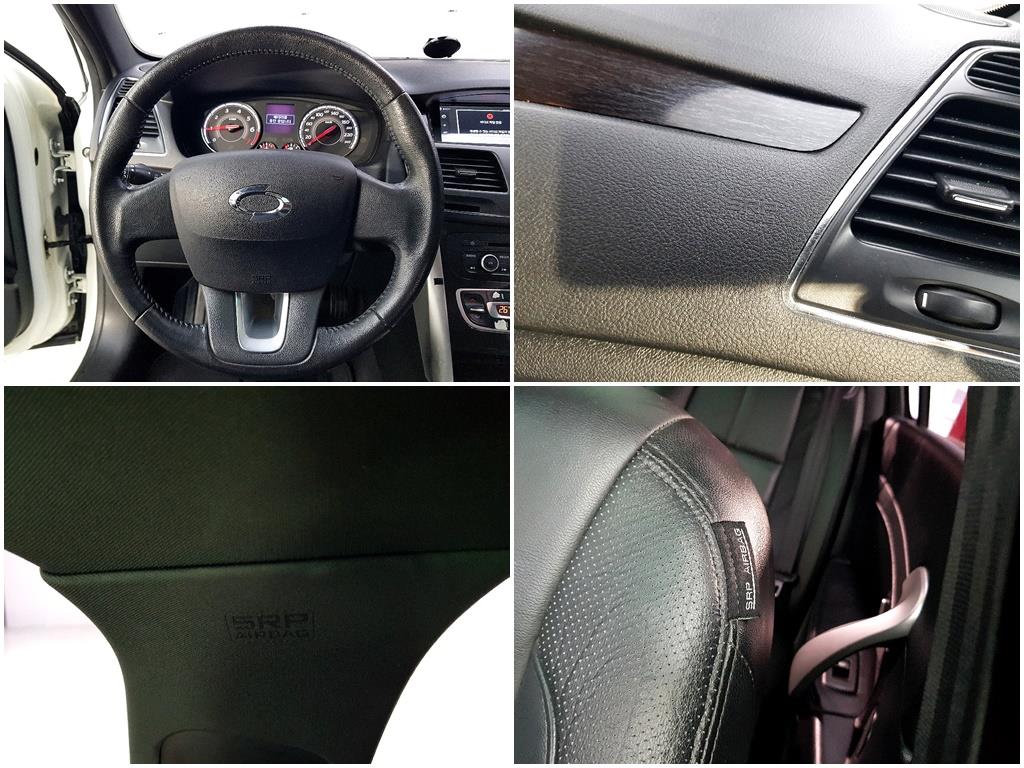 SAMSUNG SM5 2016 Blanco - Importación desde Corea - HF Imports Iquique - Foto 15