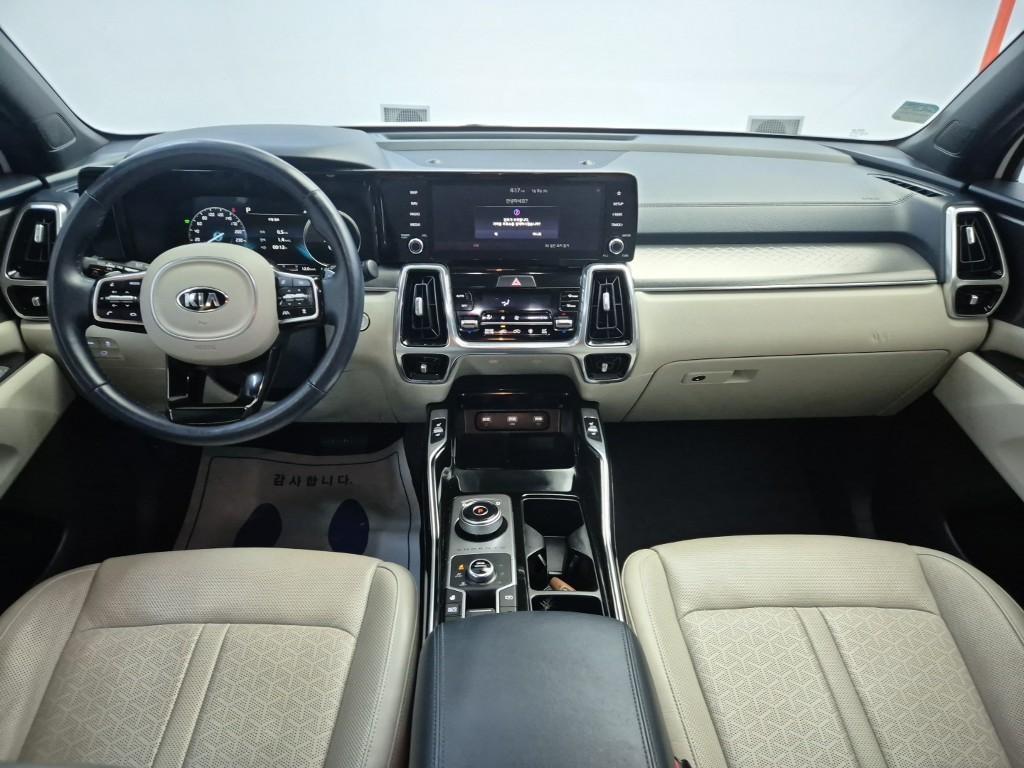 KIA Sorento - Vista 7