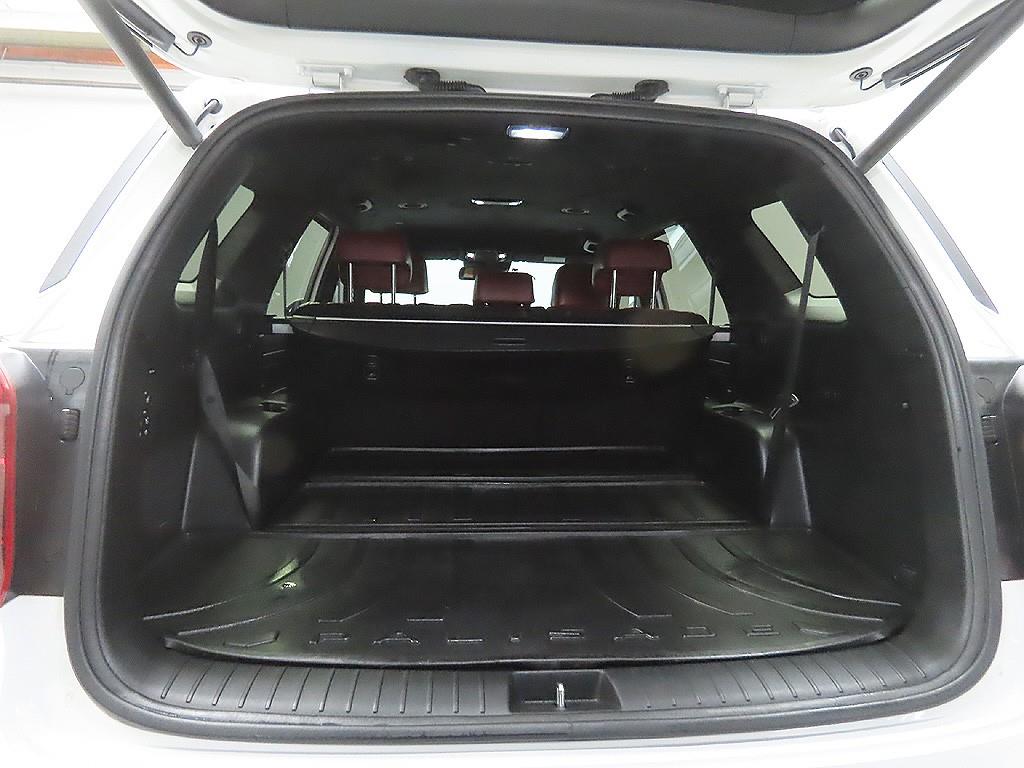 HYUNDAI Palisade 2021 Blanco - Importación desde Corea - HF Imports Iquique - Foto 9