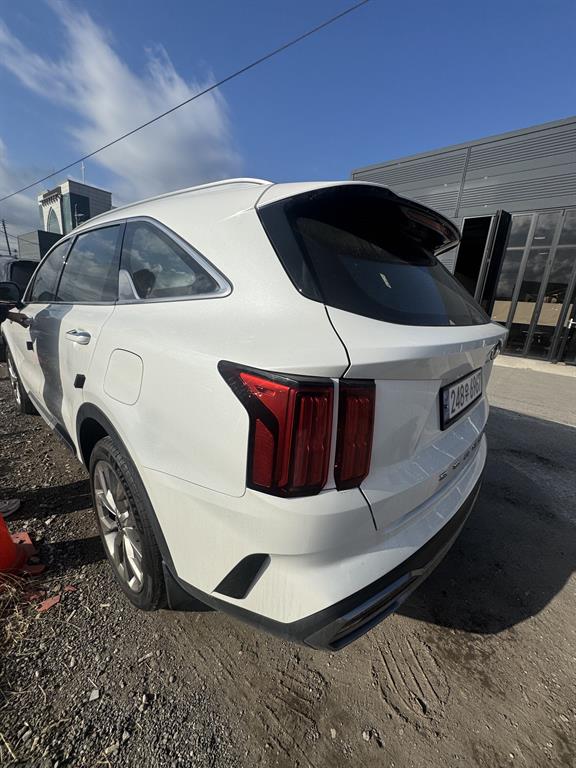 KIA Sorento - Vista 6