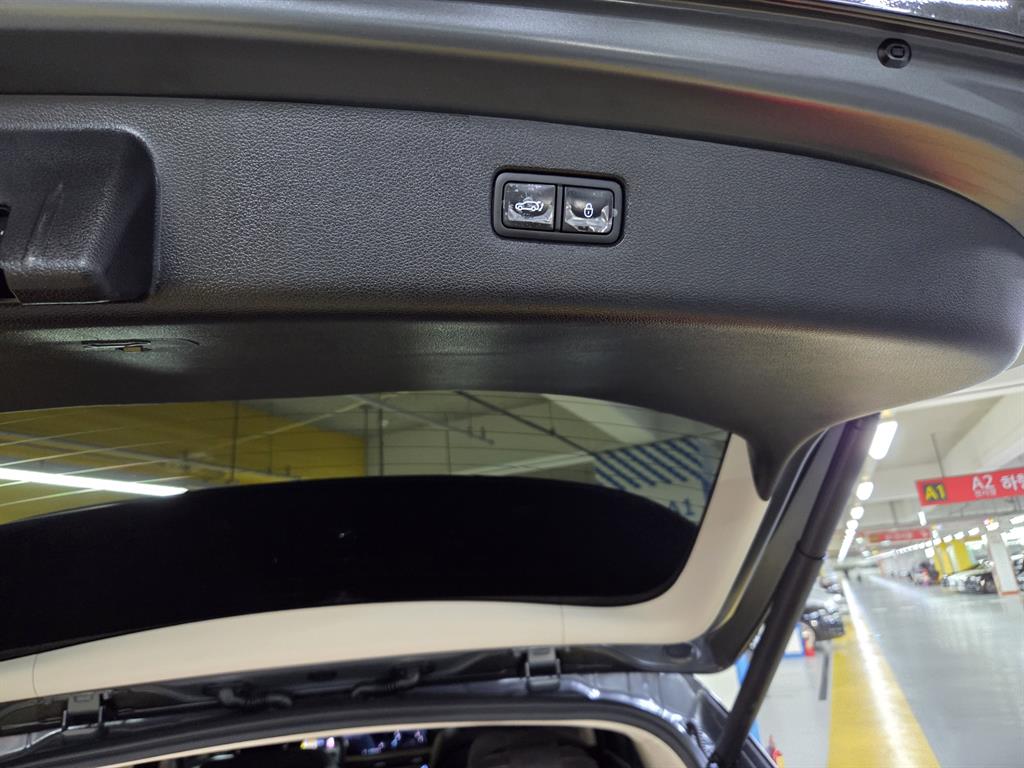 Genesis GV80 2024 Gris - Importación desde Corea - HF Imports Iquique - Foto 19