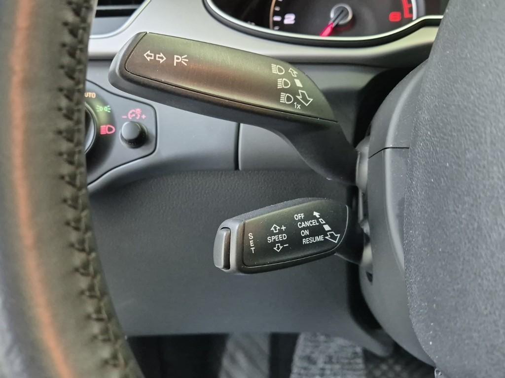 Audi A4 2015 Blanco - Importación desde Corea - HF Imports Iquique - Foto 16