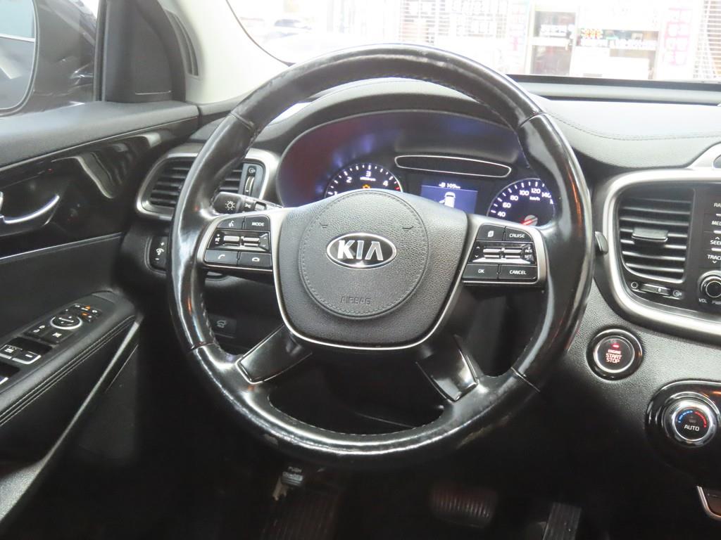 KIA Sorento 2018 - Importación desde Corea - HF Imports Iquique - Foto 19