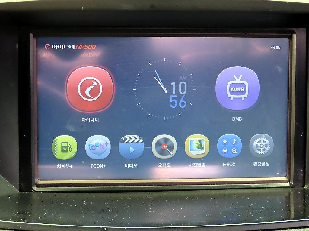 SAMSUNG SM3 2011 Plateado - Importación desde Corea - HF Imports Iquique - Foto 14