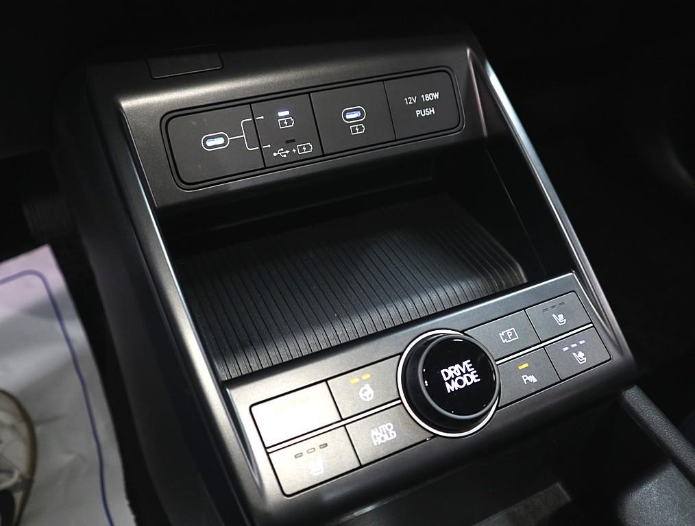 HYUNDAI Kona 2023 Gris - Importación desde Corea - HF Imports Iquique - Foto 14