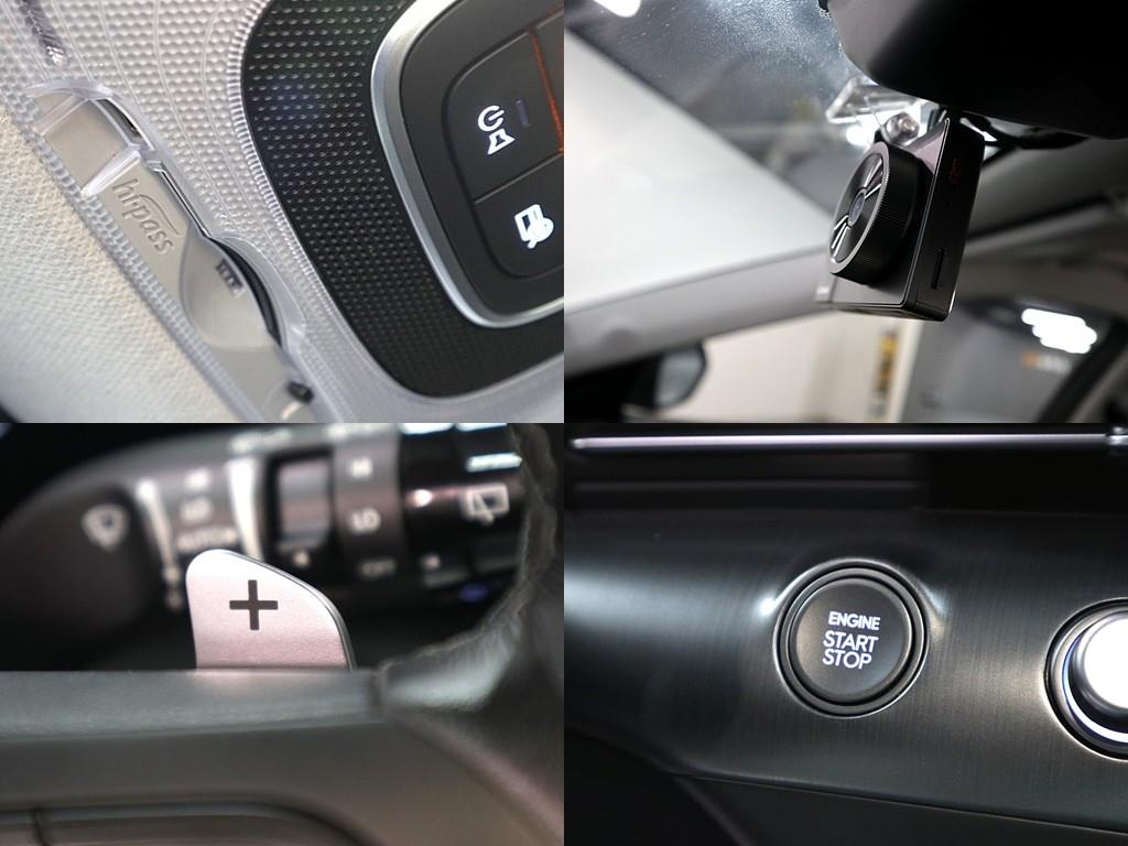 HYUNDAI Kona 2023 Gris - Importación desde Corea - HF Imports Iquique - Foto 20