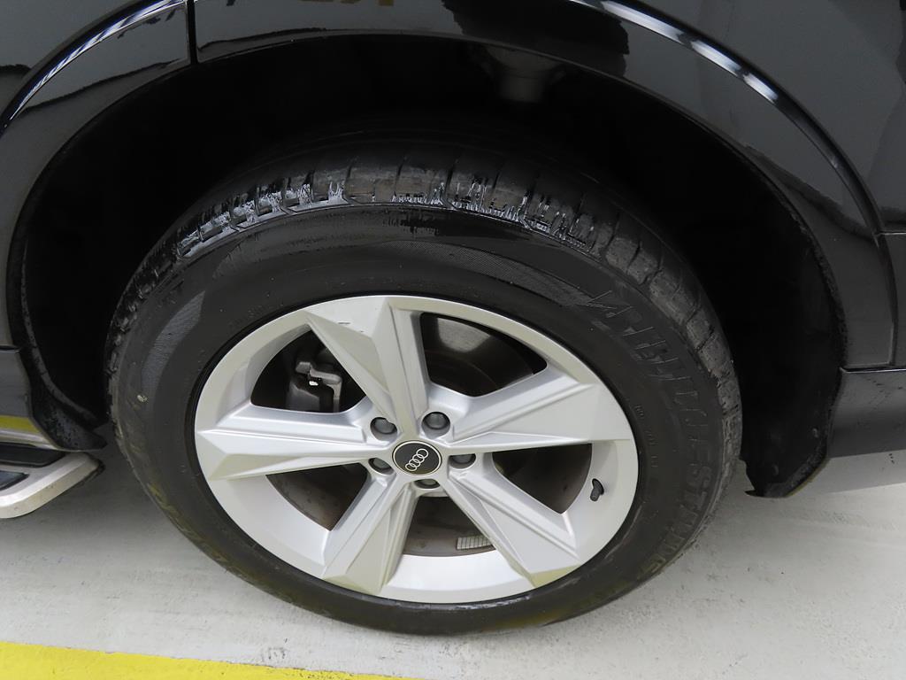 Audi Q7 2022 Negro - Importación desde Corea - HF Imports Iquique - Foto 20