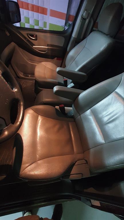 HYUNDAI Starex - Vista 11