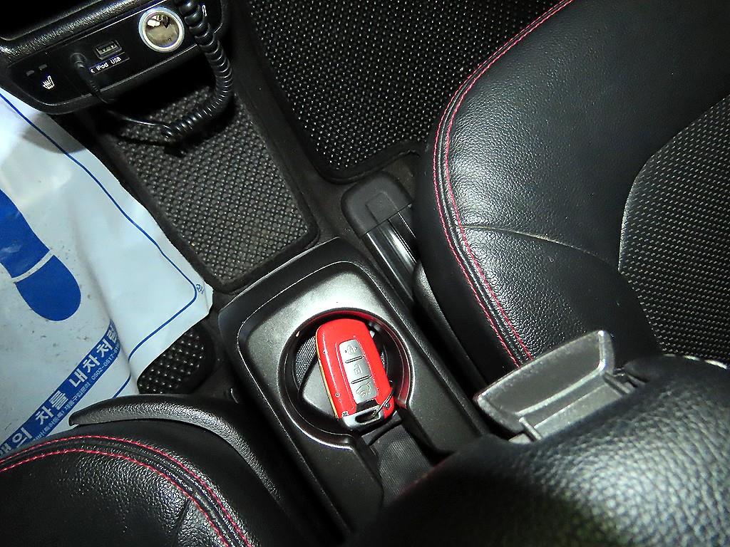 KIA Ray 2014 Blanco - Importación desde Corea - HF Imports Iquique - Foto 14