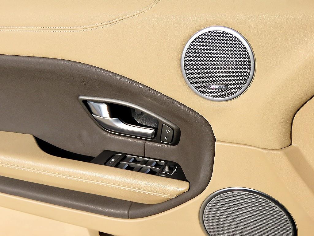 Land Rover Range Rover Bike - Vista 11