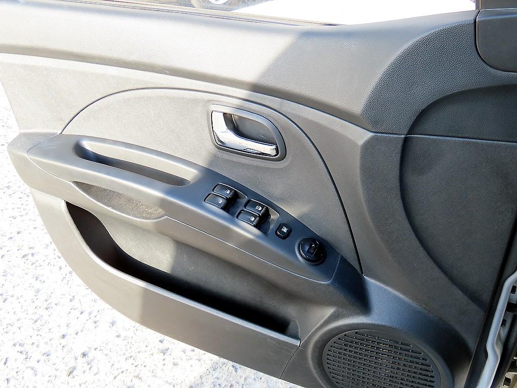 KIA Morning - Vista 11