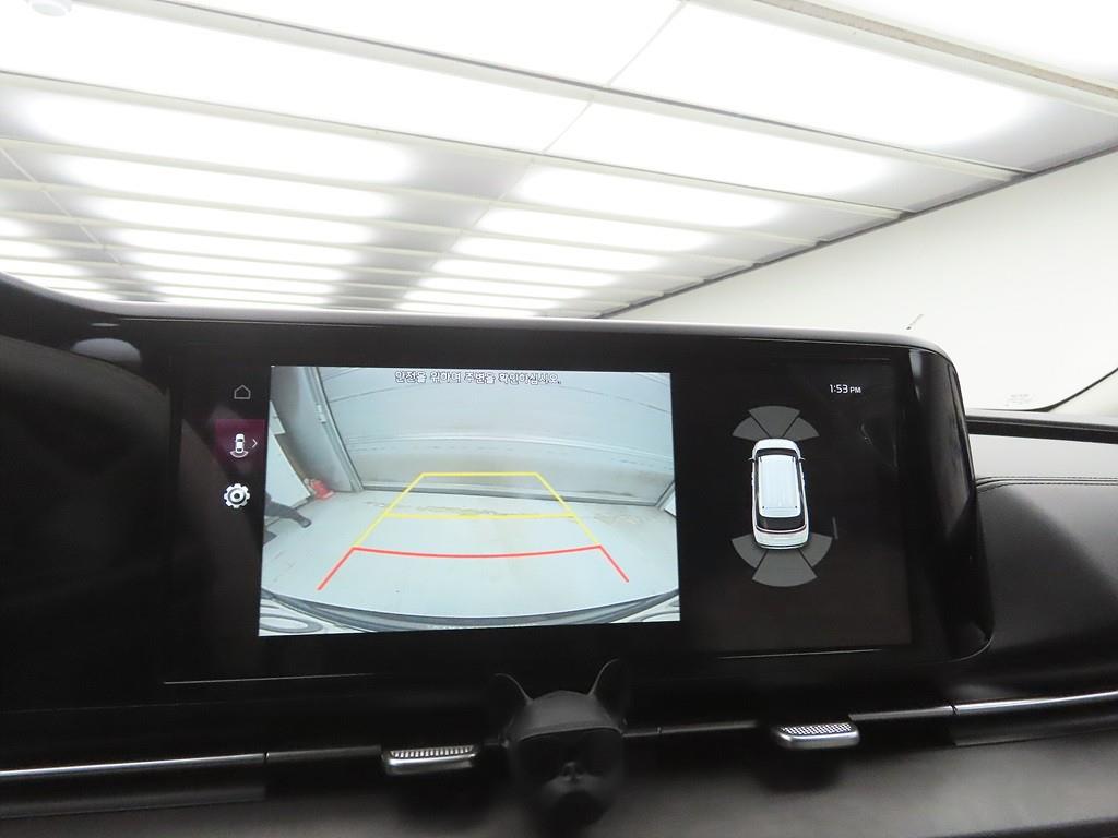 KIA Carnival 2021 Gris - Importación desde Corea - HF Imports Iquique - Foto 14