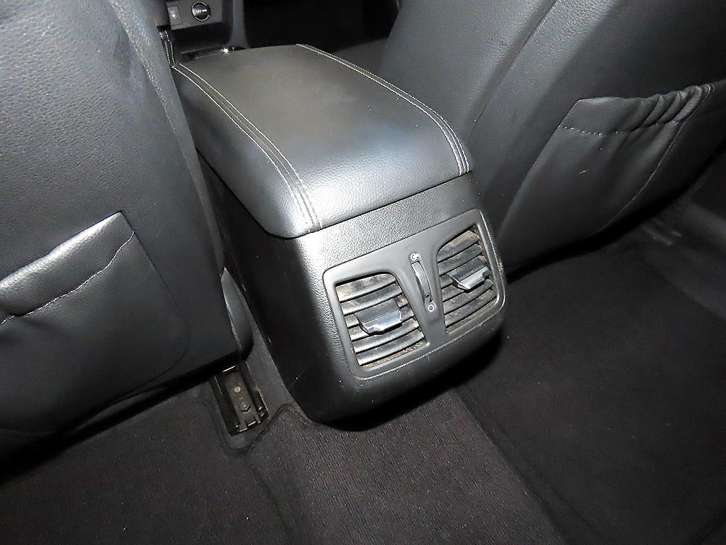 HYUNDAI Sonata 2018 Gris - Importación desde Corea - HF Imports Iquique - Foto 18