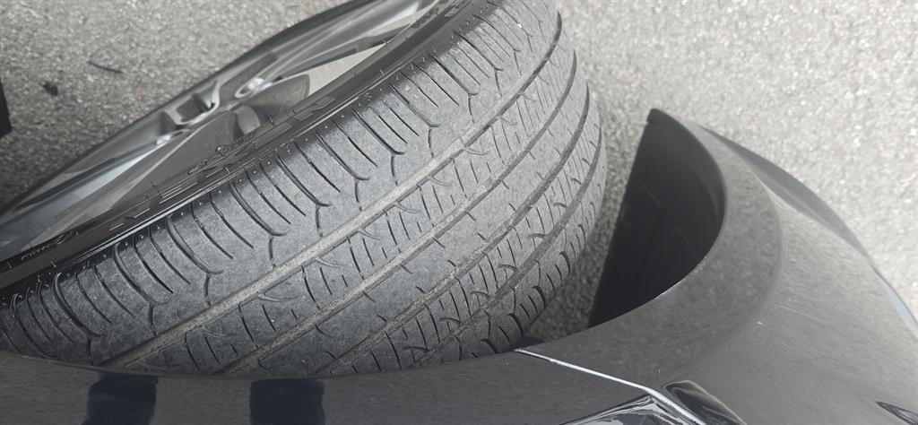 KIA K5 2012 Negro - Importación desde Corea - HF Imports Iquique - Foto 17