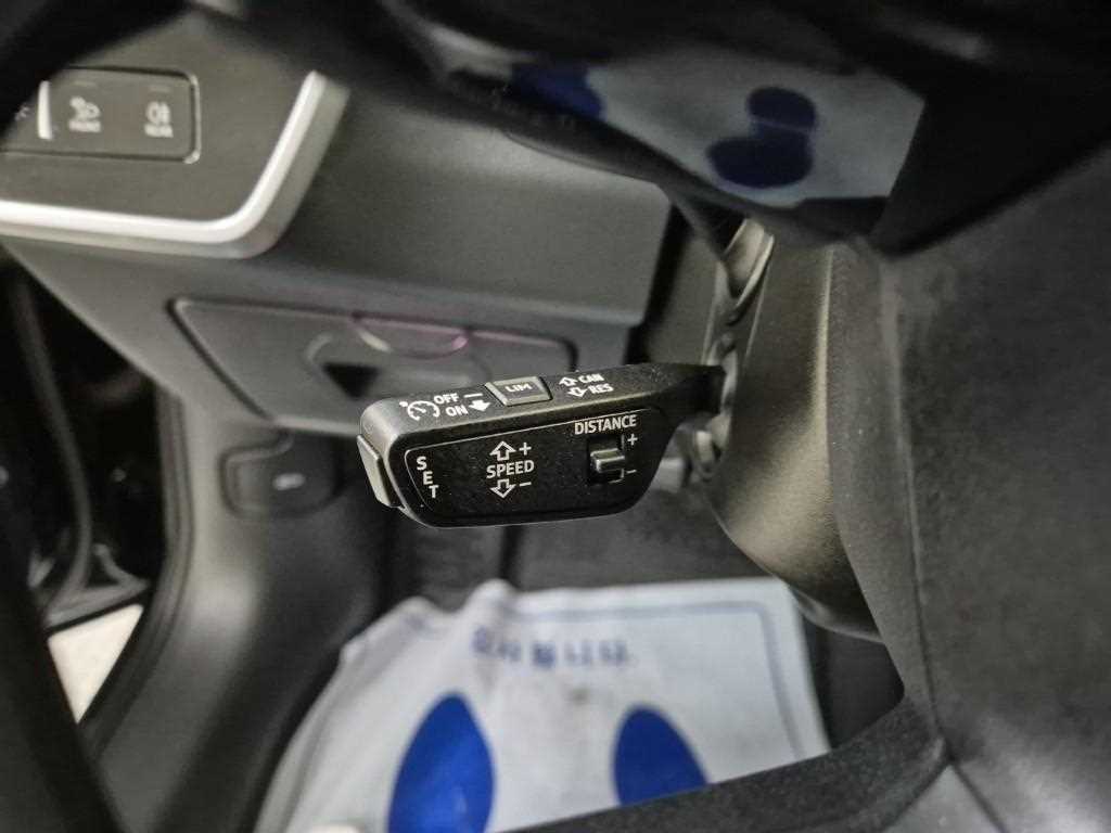 Audi A6 2023 Azul - Importación desde Corea - HF Imports Iquique - Foto 16