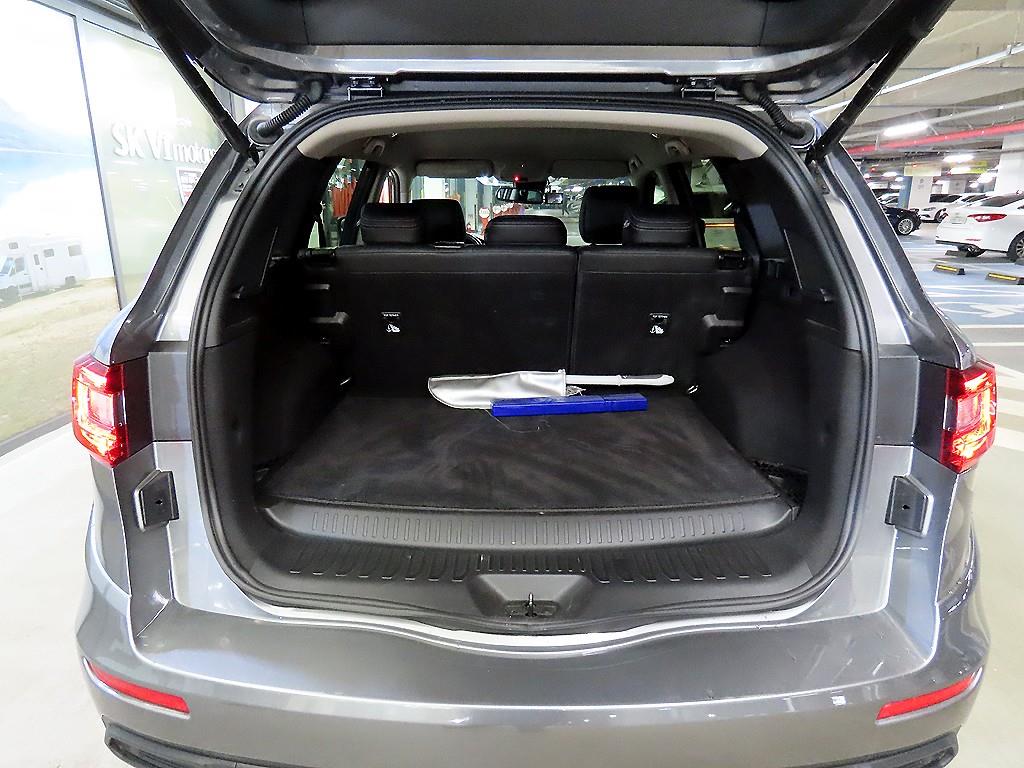 SAMSUNG QM6 2020 Gris - Importación desde Corea - HF Imports Iquique - Foto 17