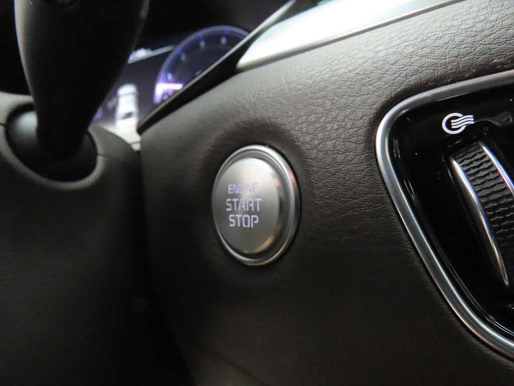 KIA K9 2019 Gris - Importación desde Corea - HF Imports Iquique - Foto 13